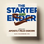 THE STARTER AND ENDER