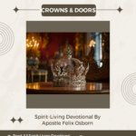 CROWNS AND DOORS
