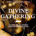 DIVINE GATHERING