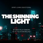 THE SHINING LIGHT