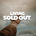 LIVING SOLD OUT