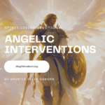 ANGELIC INTERVENTIONS