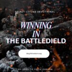 WINNING IN THE BATTLEFIELD