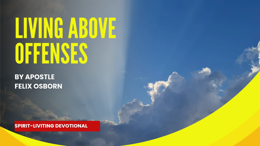 LIVING ABOVE OFFENCES