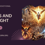 DEVILS AND THE LIGHT