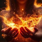 KEY TO SUPERNATURAL POWER