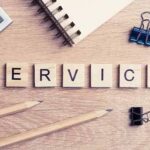 THE BLESSING OF SERVICE