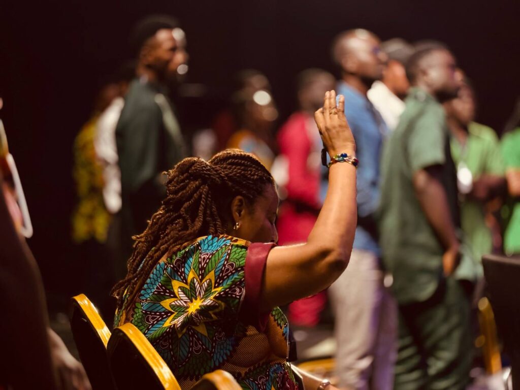 THE PRIVILEGE OF ABRAHAM’S SEED