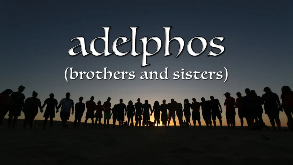 ADELPHOS