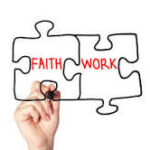 THE FAITH-WORKS COMBO