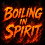 BOILING SPIRIT