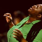 TRAVAILS IN PRAYER