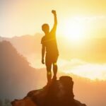 BEING ZEALOUSLY AFFECTED