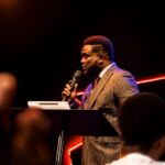 PERFECTING THE CAPTAIN OF YOUR SALVATION