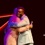THE JOY OF A PASTOR