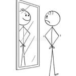 LOOK TO YOURSELF