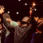 THE THREE FACTS OF PRAYER
