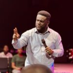 FAITH IN HIS NAME