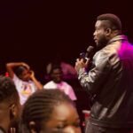 A SECRET TO CHURCH GROWTH