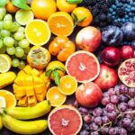 BRING FORTH FRUITS