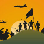 WIN THE WAR