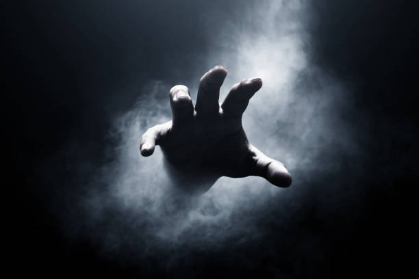 ABOUT THE STRANGE WOMAN